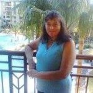 Meet your Posher, Janet